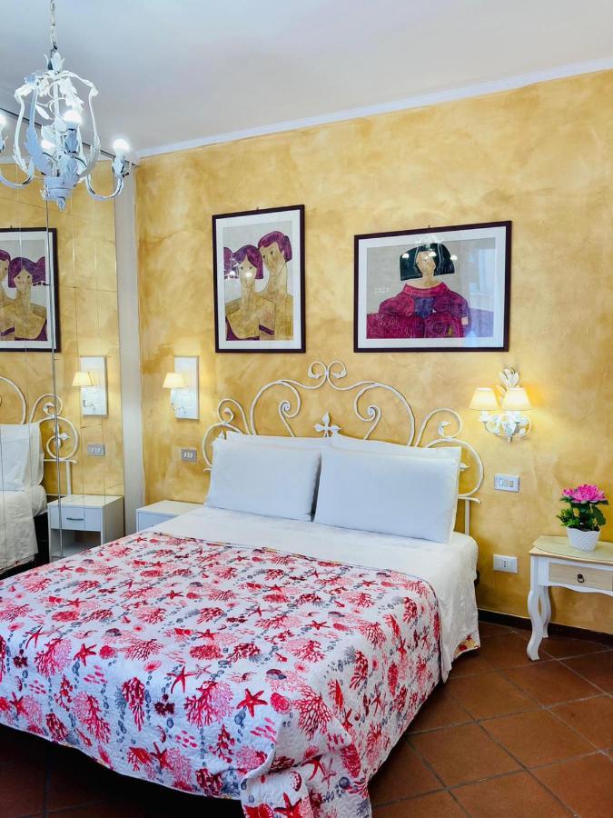 Appartamento Anna Sul Lago Di Garda - Citycenter Desenzano Del Garda Ngoại thất bức ảnh