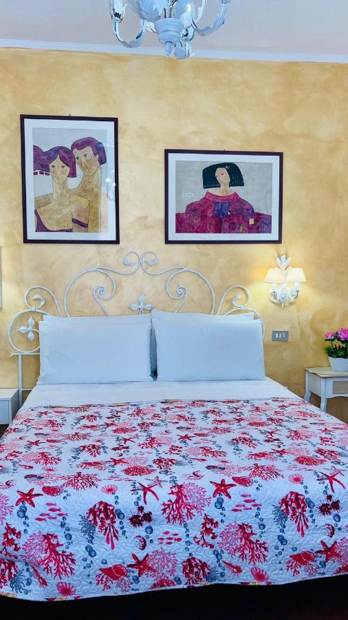 Appartamento Anna Sul Lago Di Garda - Citycenter Desenzano Del Garda Ngoại thất bức ảnh