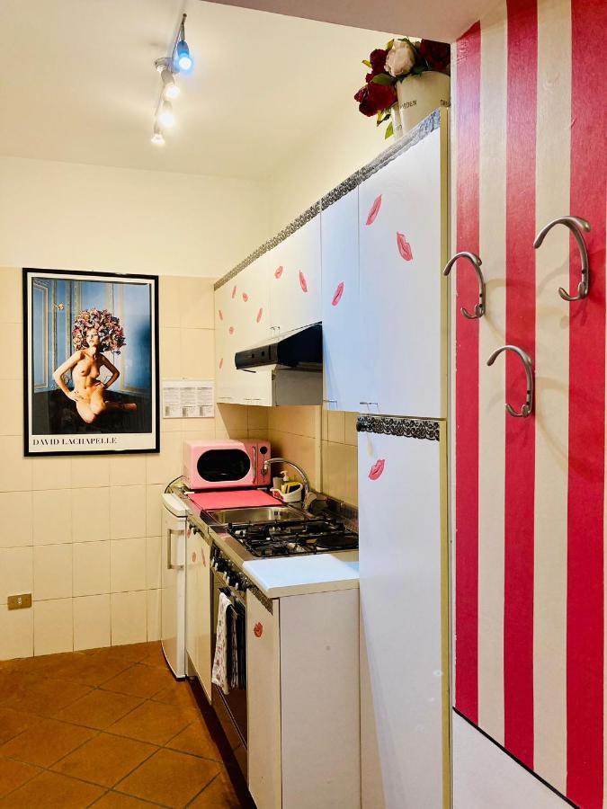 Appartamento Anna Sul Lago Di Garda - Citycenter Desenzano Del Garda Ngoại thất bức ảnh