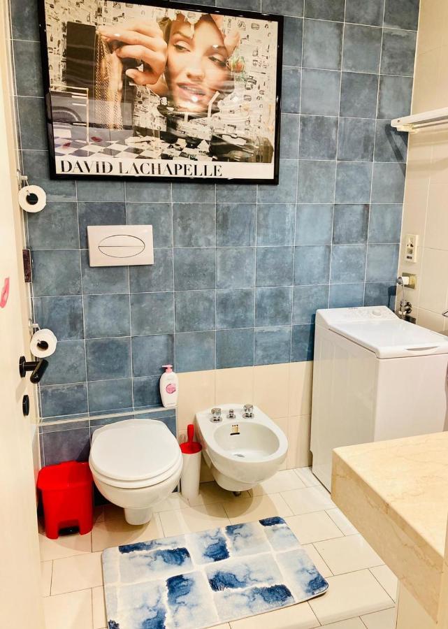 Appartamento Anna Sul Lago Di Garda - Citycenter Desenzano Del Garda Ngoại thất bức ảnh