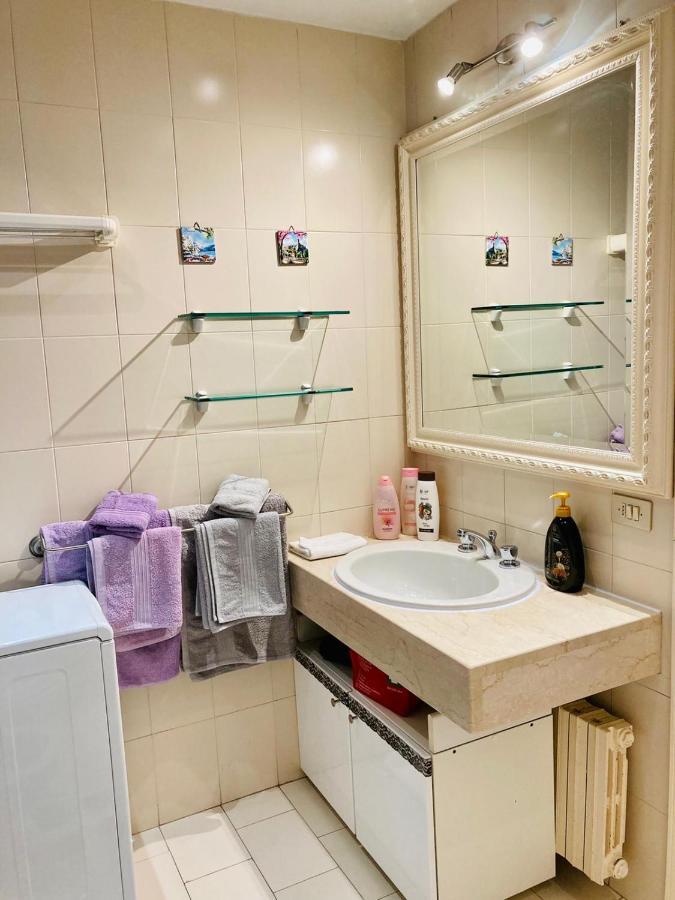 Appartamento Anna Sul Lago Di Garda - Citycenter Desenzano Del Garda Ngoại thất bức ảnh