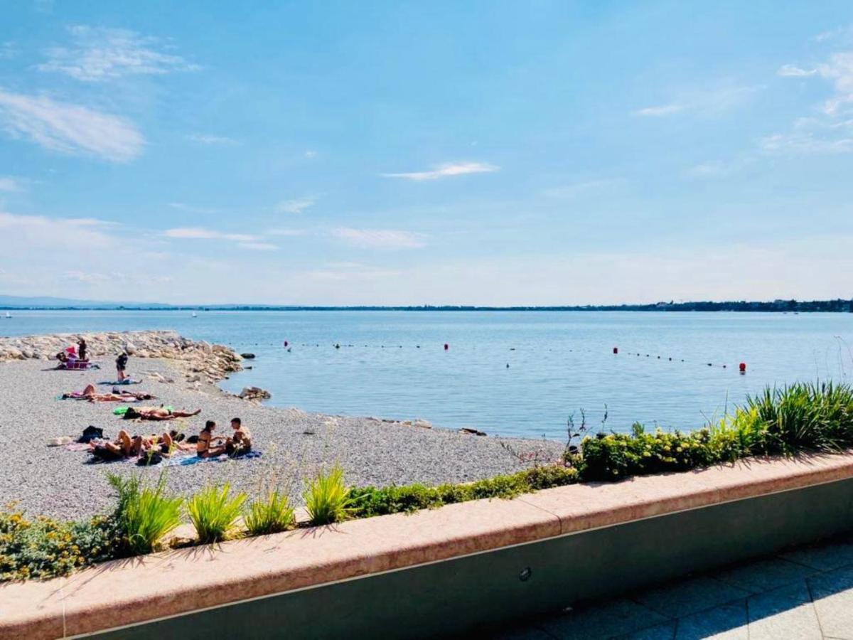 Appartamento Anna Sul Lago Di Garda - Citycenter Desenzano Del Garda Ngoại thất bức ảnh